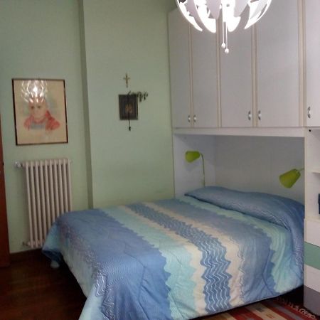 I Due Archi Bed & Breakfast Matera Dış mekan fotoğraf