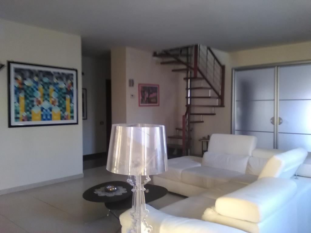 I Due Archi Bed & Breakfast Matera Dış mekan fotoğraf