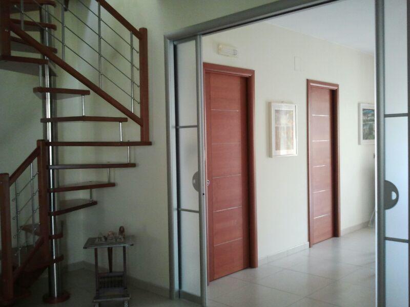 I Due Archi Bed & Breakfast Matera Dış mekan fotoğraf