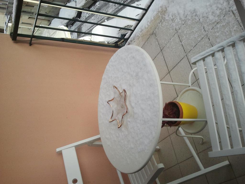 I Due Archi Bed & Breakfast Matera Dış mekan fotoğraf