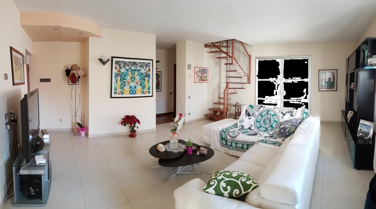 I Due Archi Bed & Breakfast Matera Dış mekan fotoğraf