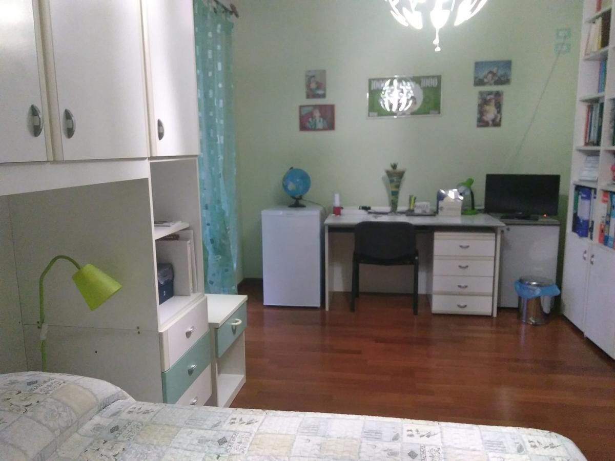 I Due Archi Bed & Breakfast Matera Dış mekan fotoğraf