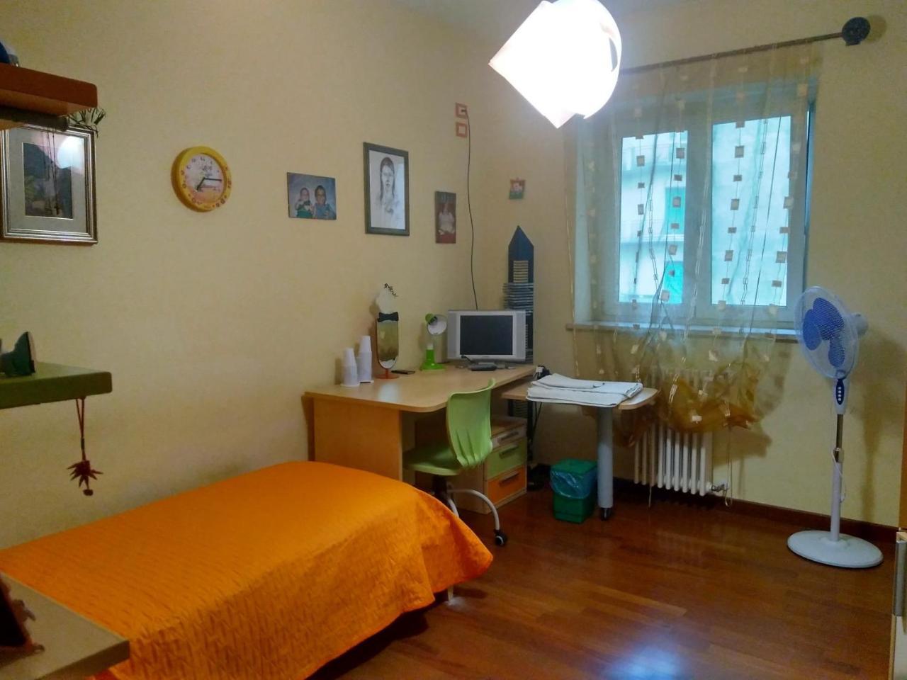 I Due Archi Bed & Breakfast Matera Dış mekan fotoğraf