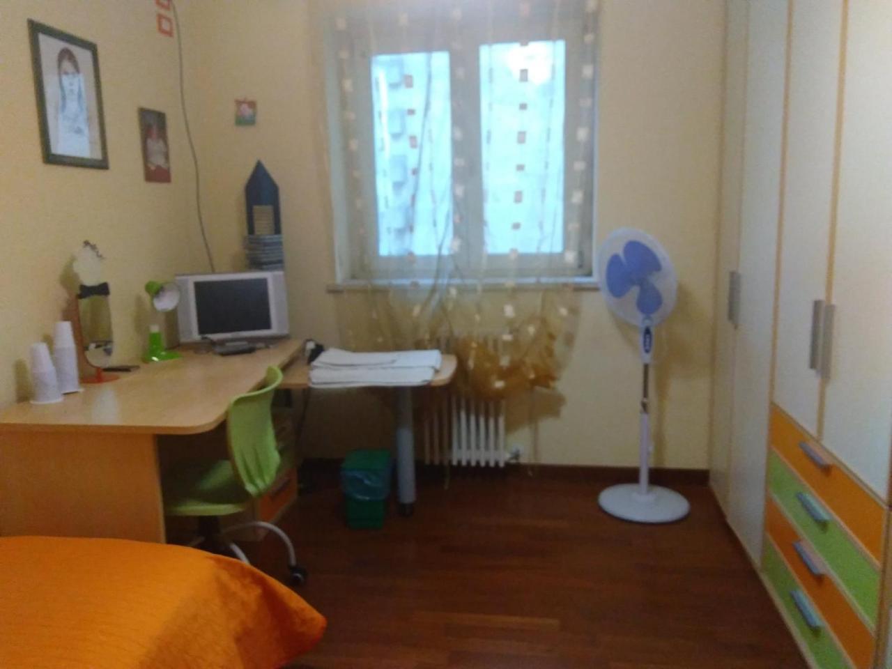 I Due Archi Bed & Breakfast Matera Dış mekan fotoğraf