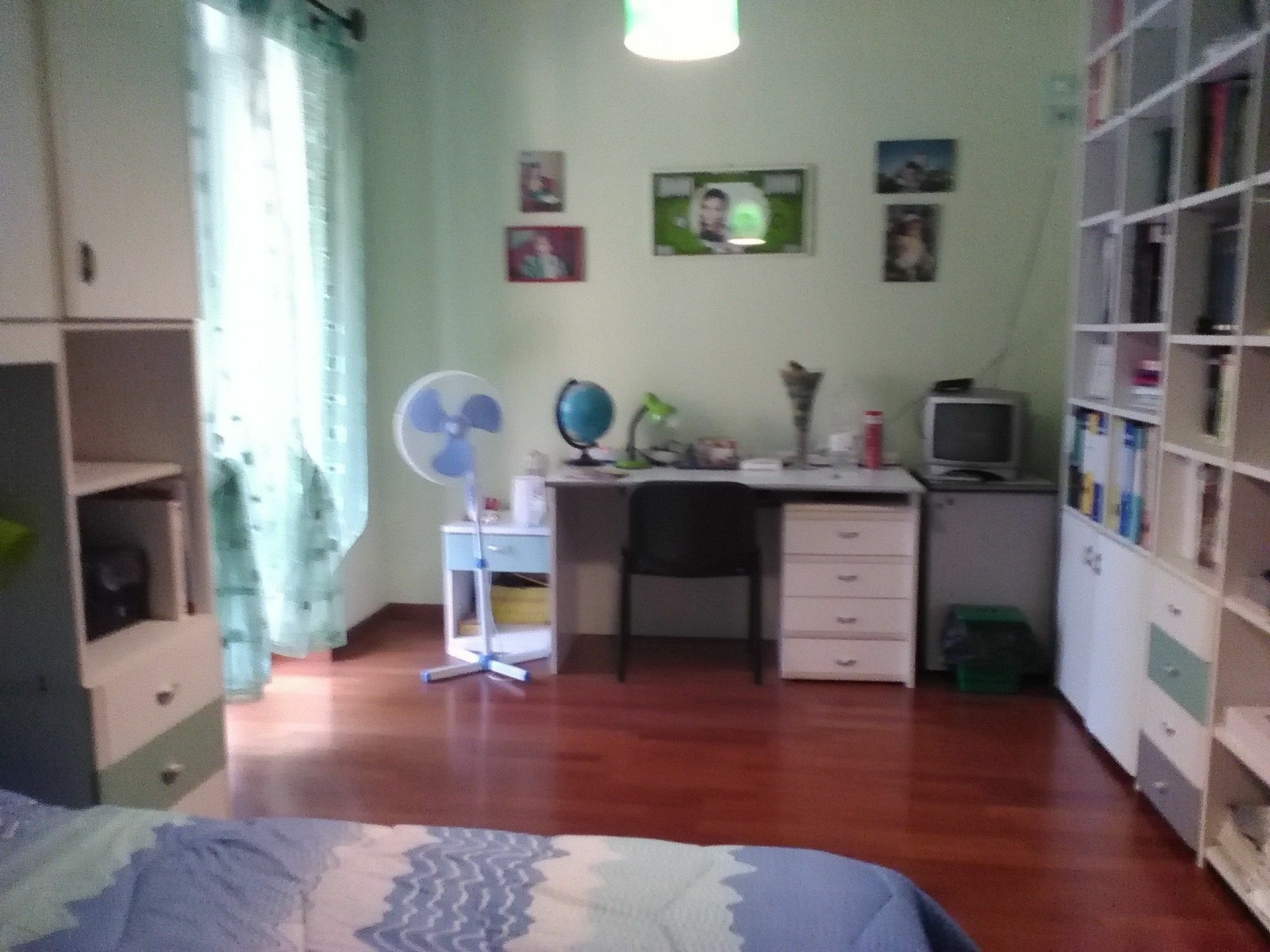 I Due Archi Bed & Breakfast Matera Dış mekan fotoğraf